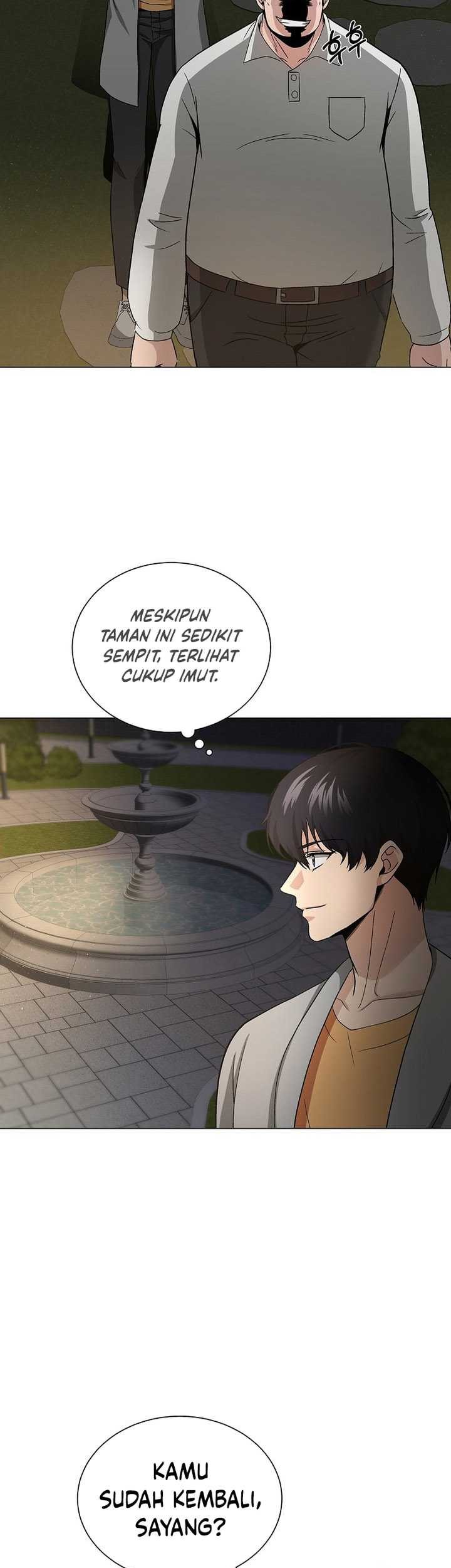 The Heavenly Demon Lord Who Doesn’t Want to Level Up Chapter 9 - halaman 46