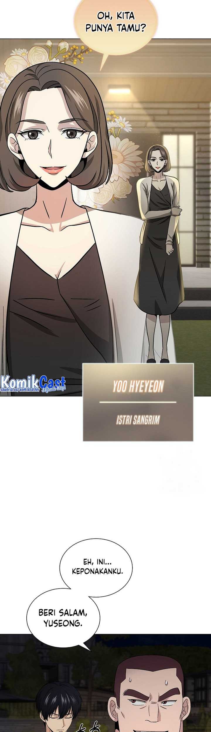 The Heavenly Demon Lord Who Doesn’t Want to Level Up Chapter 9 - halaman 48