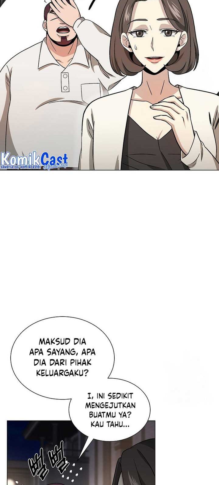 The Heavenly Demon Lord Who Doesn’t Want to Level Up Chapter 9 - halaman 51