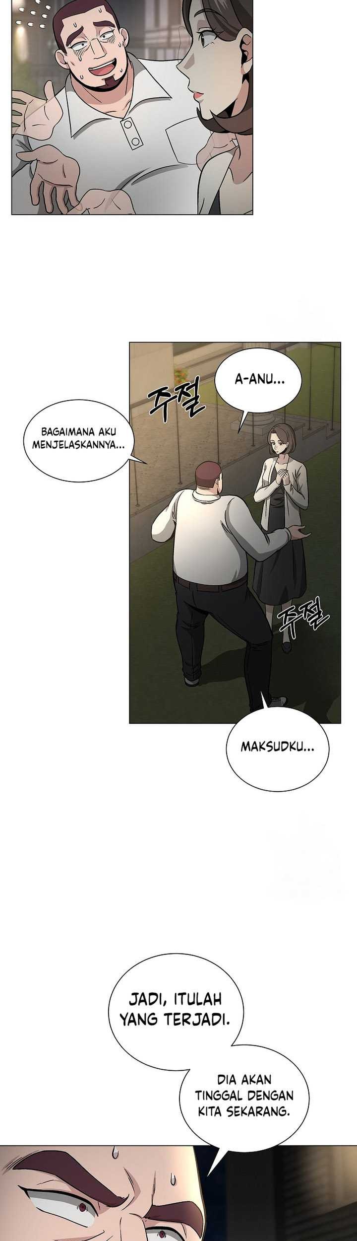 The Heavenly Demon Lord Who Doesn’t Want to Level Up Chapter 9 - halaman 52