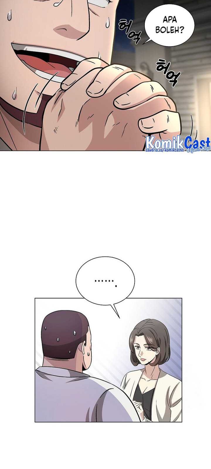 The Heavenly Demon Lord Who Doesn’t Want to Level Up Chapter 9 - halaman 53
