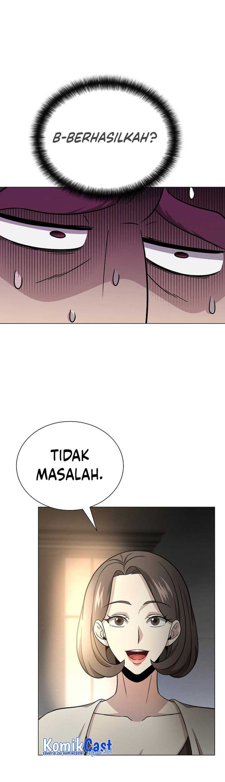 The Heavenly Demon Lord Who Doesn’t Want to Level Up Chapter 9 - halaman 54
