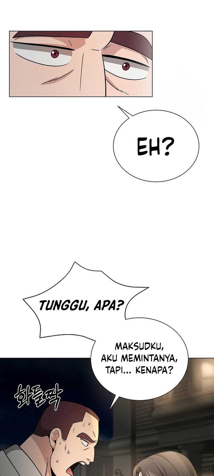 The Heavenly Demon Lord Who Doesn’t Want to Level Up Chapter 9 - halaman 55