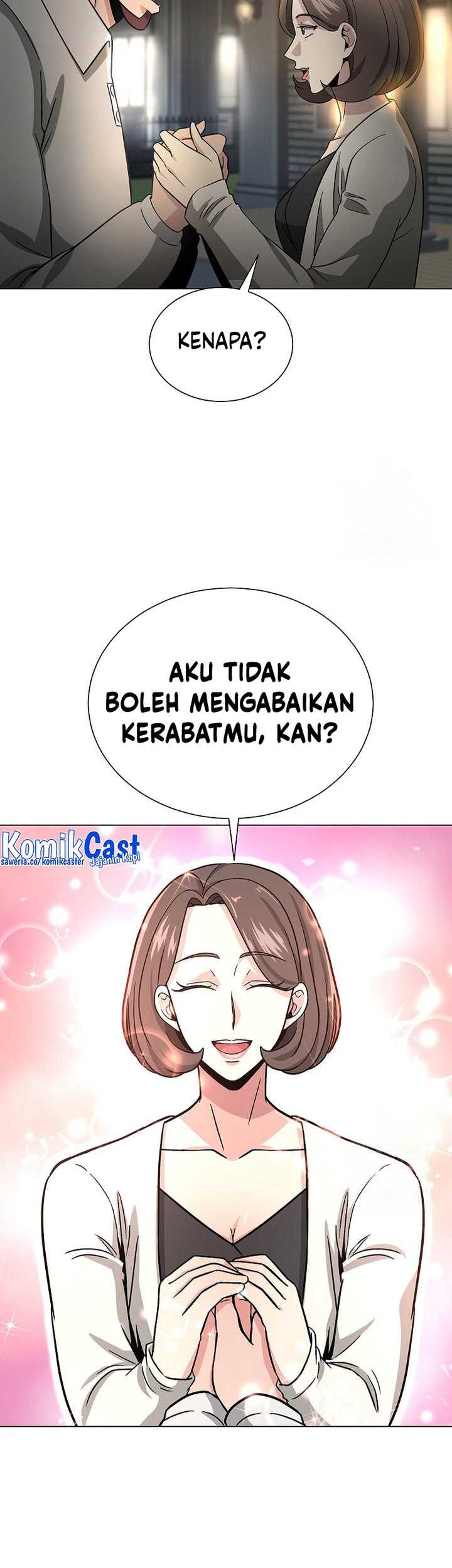 The Heavenly Demon Lord Who Doesn’t Want to Level Up Chapter 9 - halaman 56