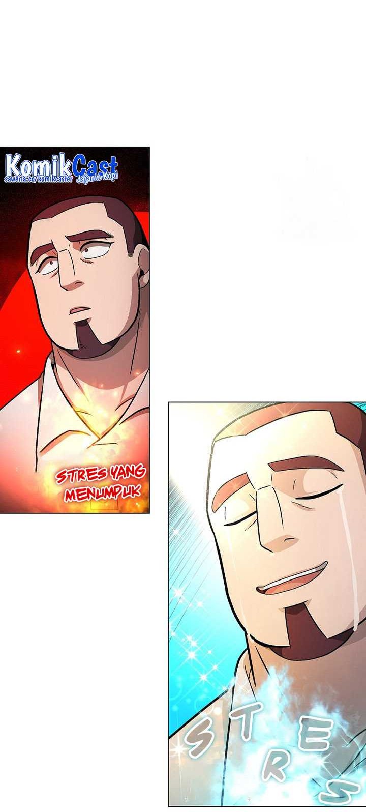 The Heavenly Demon Lord Who Doesn’t Want to Level Up Chapter 9 - halaman 57