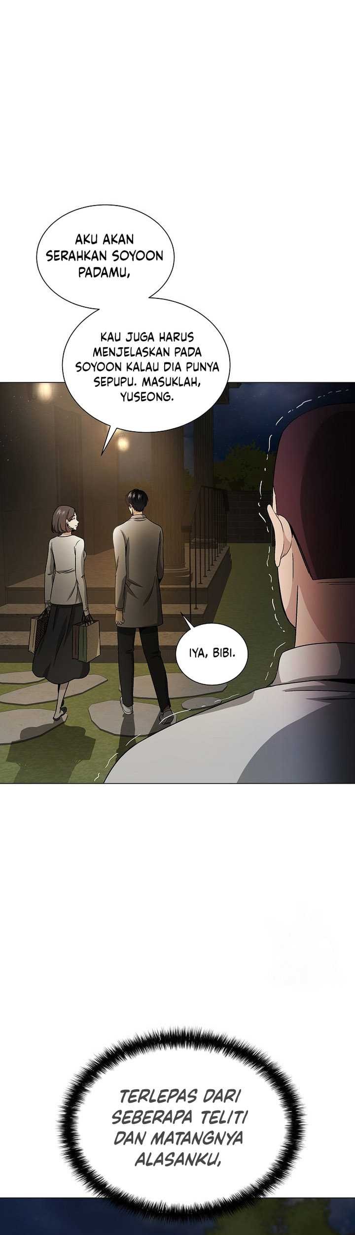 The Heavenly Demon Lord Who Doesn’t Want to Level Up Chapter 9 - halaman 58