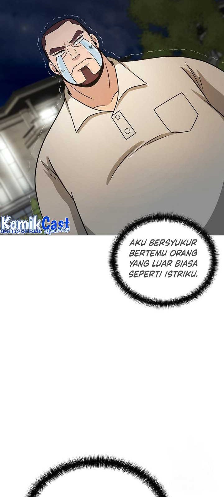 The Heavenly Demon Lord Who Doesn’t Want to Level Up Chapter 9 - halaman 59