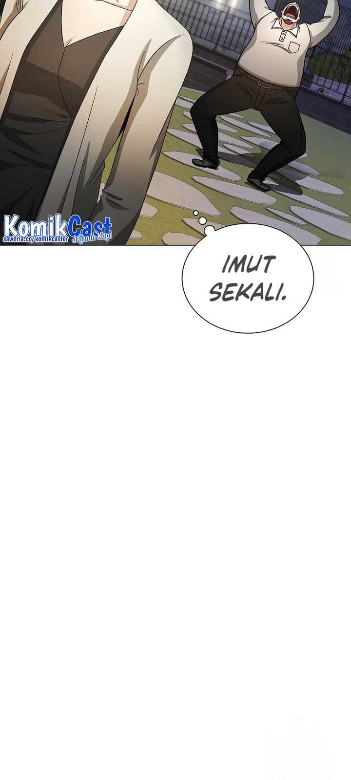 The Heavenly Demon Lord Who Doesn’t Want to Level Up Chapter 9 - halaman 61