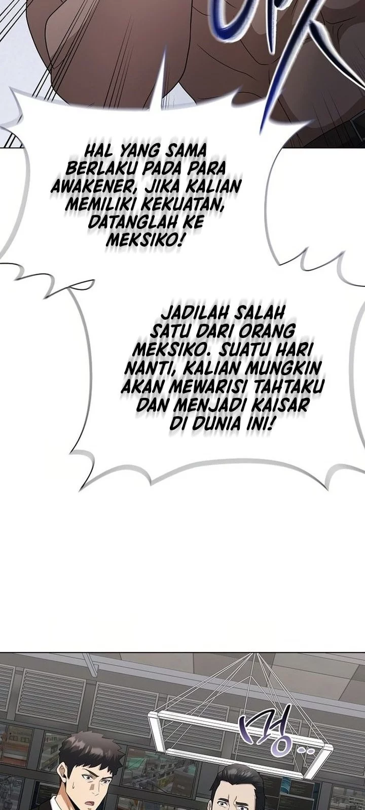 The Heavenly Demon Lord Who Doesn’t Want to Level Up Chapter 90 - halaman 10