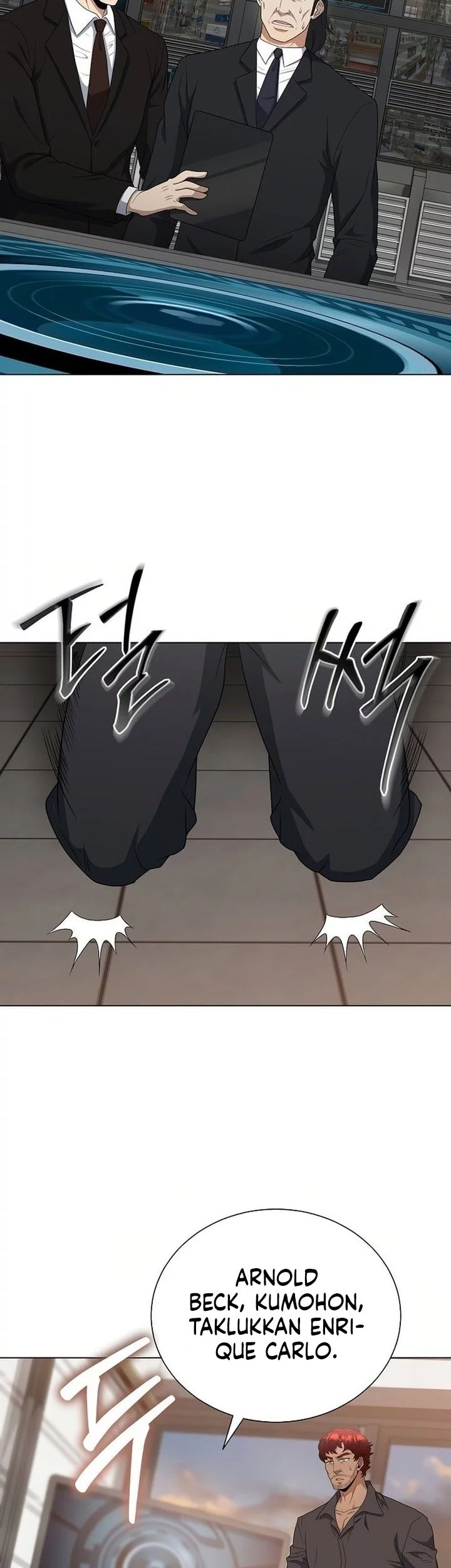 The Heavenly Demon Lord Who Doesn’t Want to Level Up Chapter 90 - halaman 11