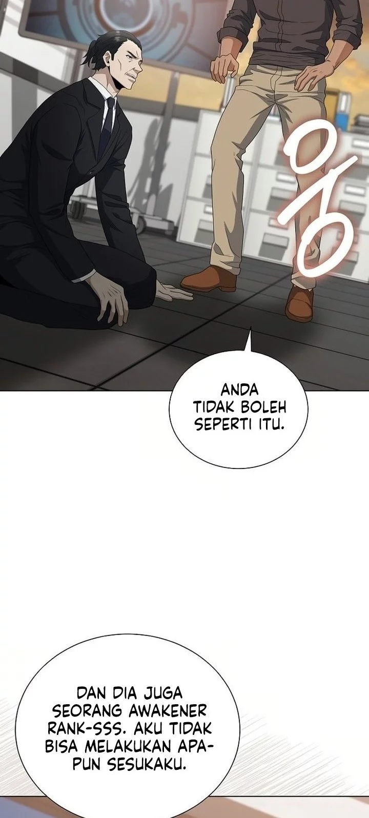 The Heavenly Demon Lord Who Doesn’t Want to Level Up Chapter 90 - halaman 12