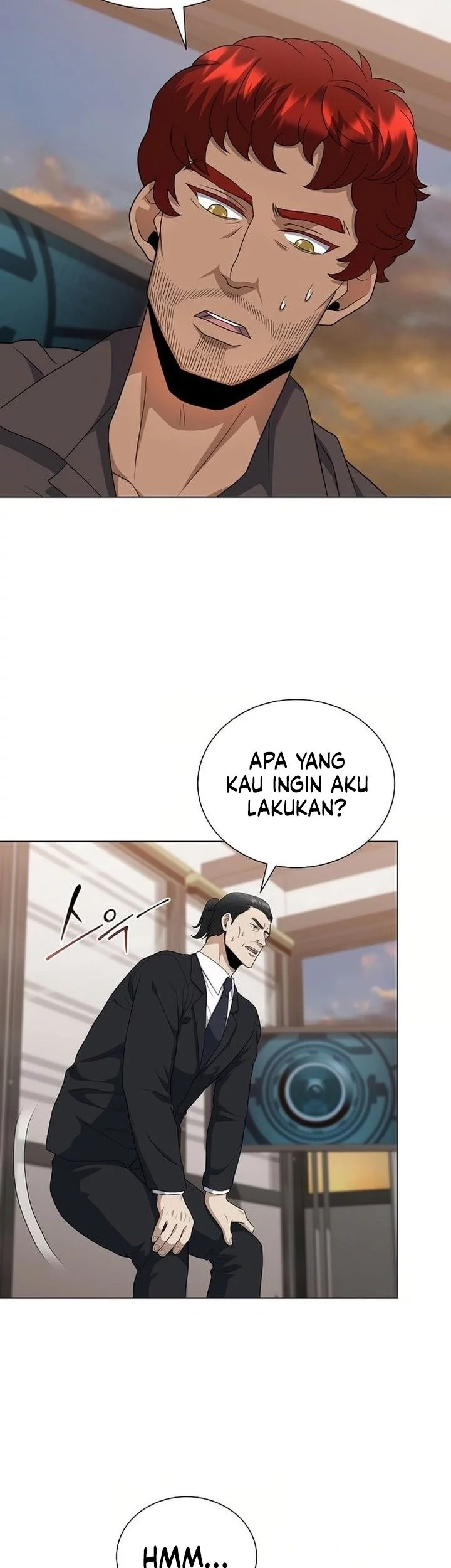 The Heavenly Demon Lord Who Doesn’t Want to Level Up Chapter 90 - halaman 13
