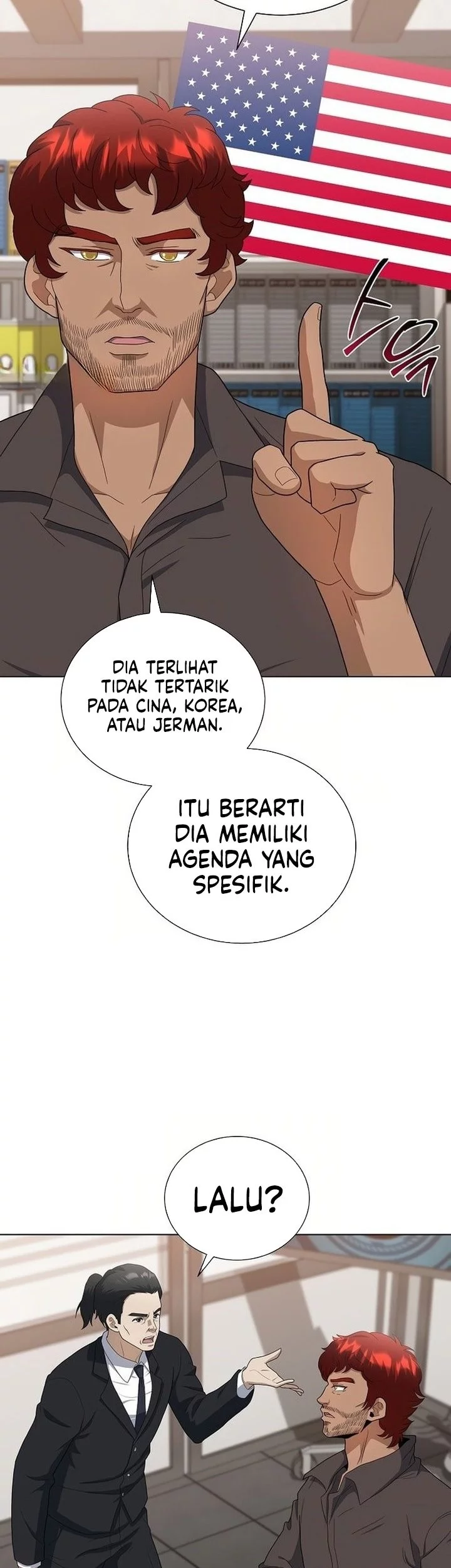 The Heavenly Demon Lord Who Doesn’t Want to Level Up Chapter 90 - halaman 15