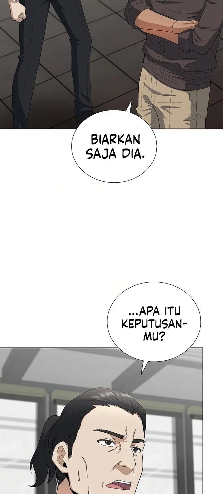The Heavenly Demon Lord Who Doesn’t Want to Level Up Chapter 90 - halaman 16