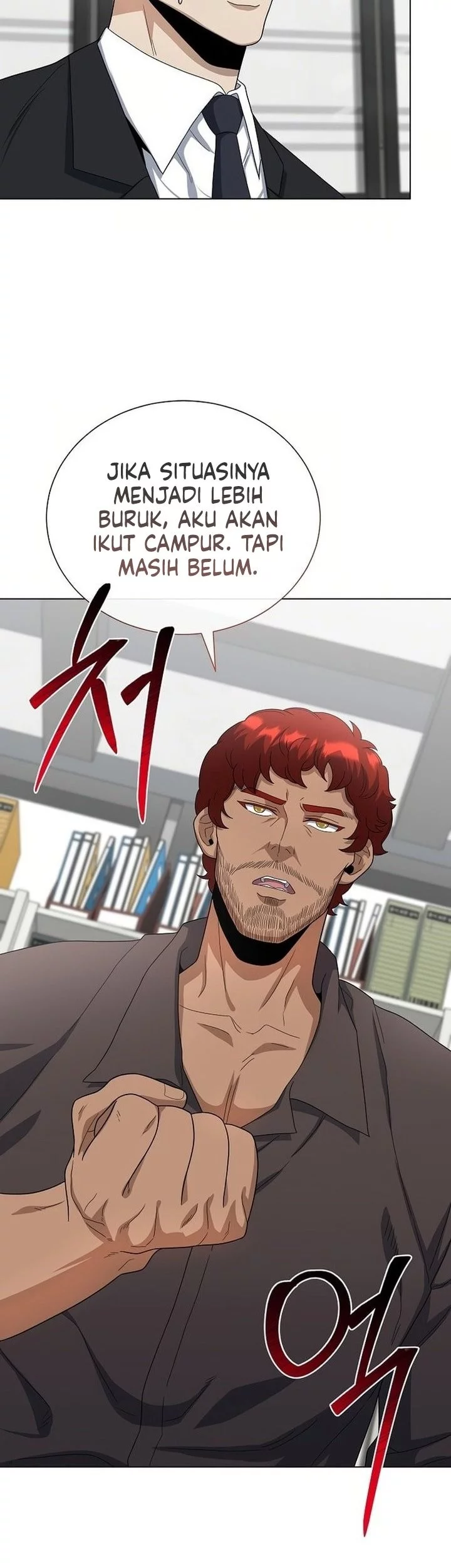 The Heavenly Demon Lord Who Doesn’t Want to Level Up Chapter 90 - halaman 17