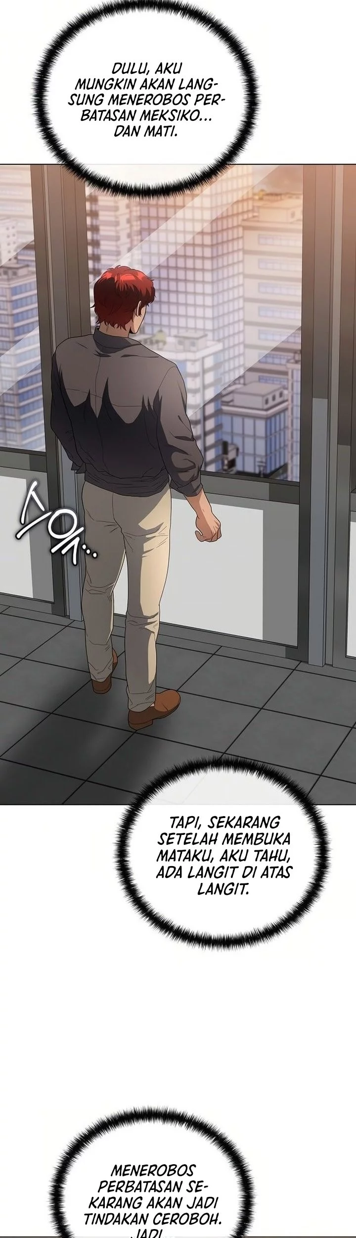 The Heavenly Demon Lord Who Doesn’t Want to Level Up Chapter 90 - halaman 19