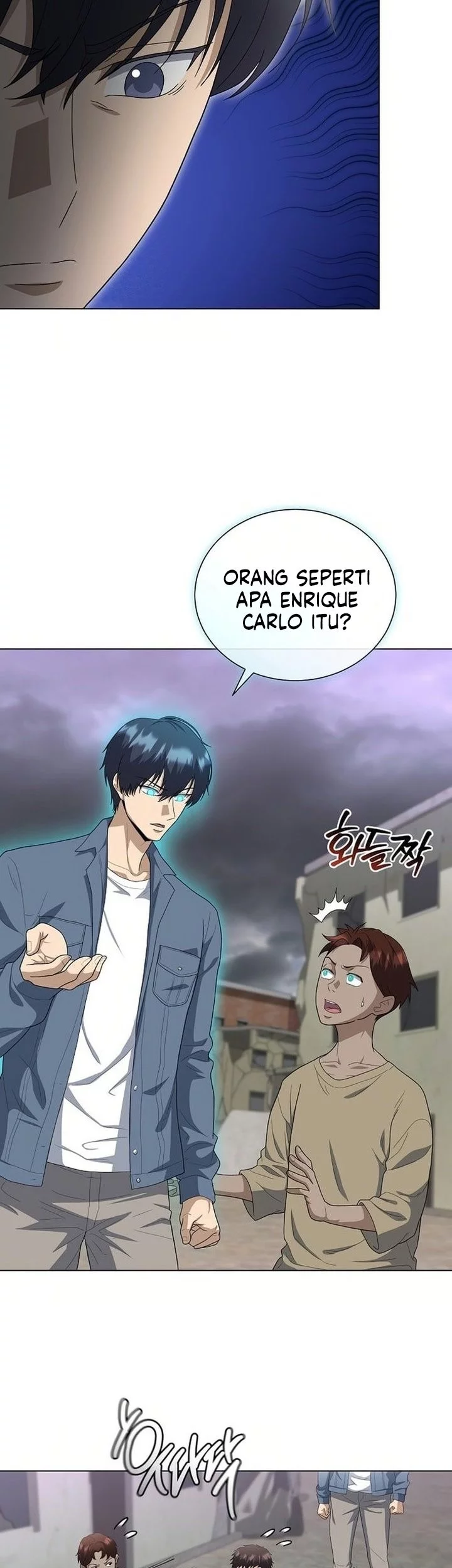 The Heavenly Demon Lord Who Doesn’t Want to Level Up Chapter 90 - halaman 25