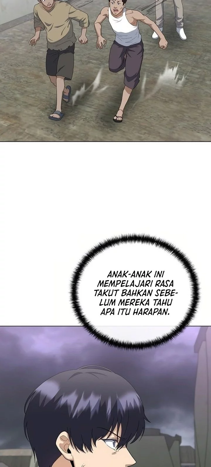The Heavenly Demon Lord Who Doesn’t Want to Level Up Chapter 90 - halaman 26