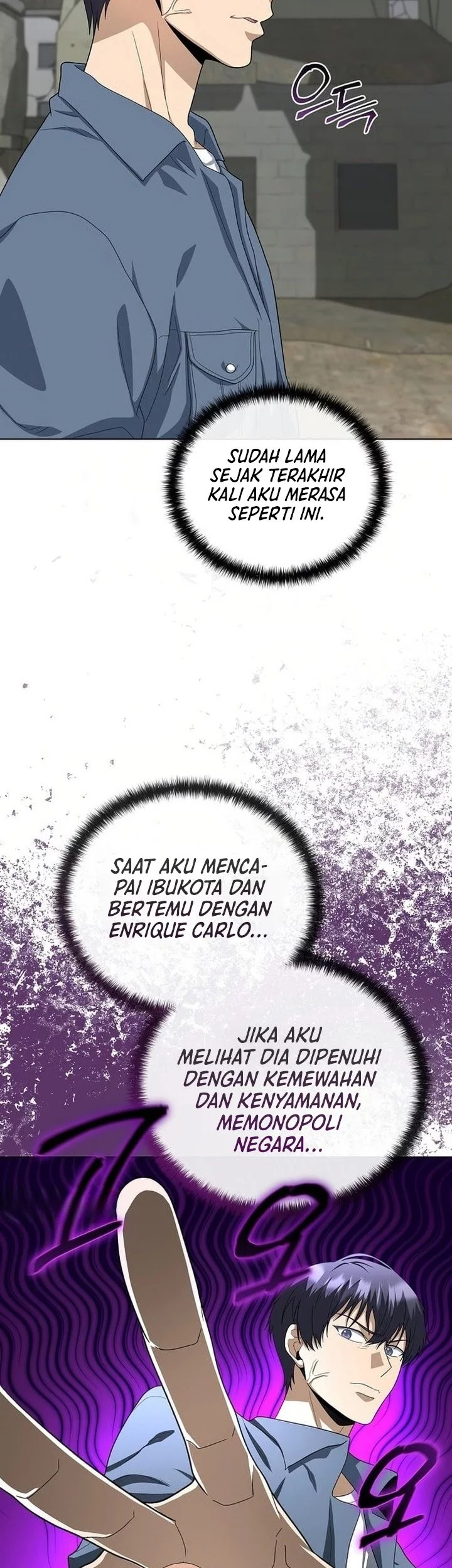 The Heavenly Demon Lord Who Doesn’t Want to Level Up Chapter 90 - halaman 27