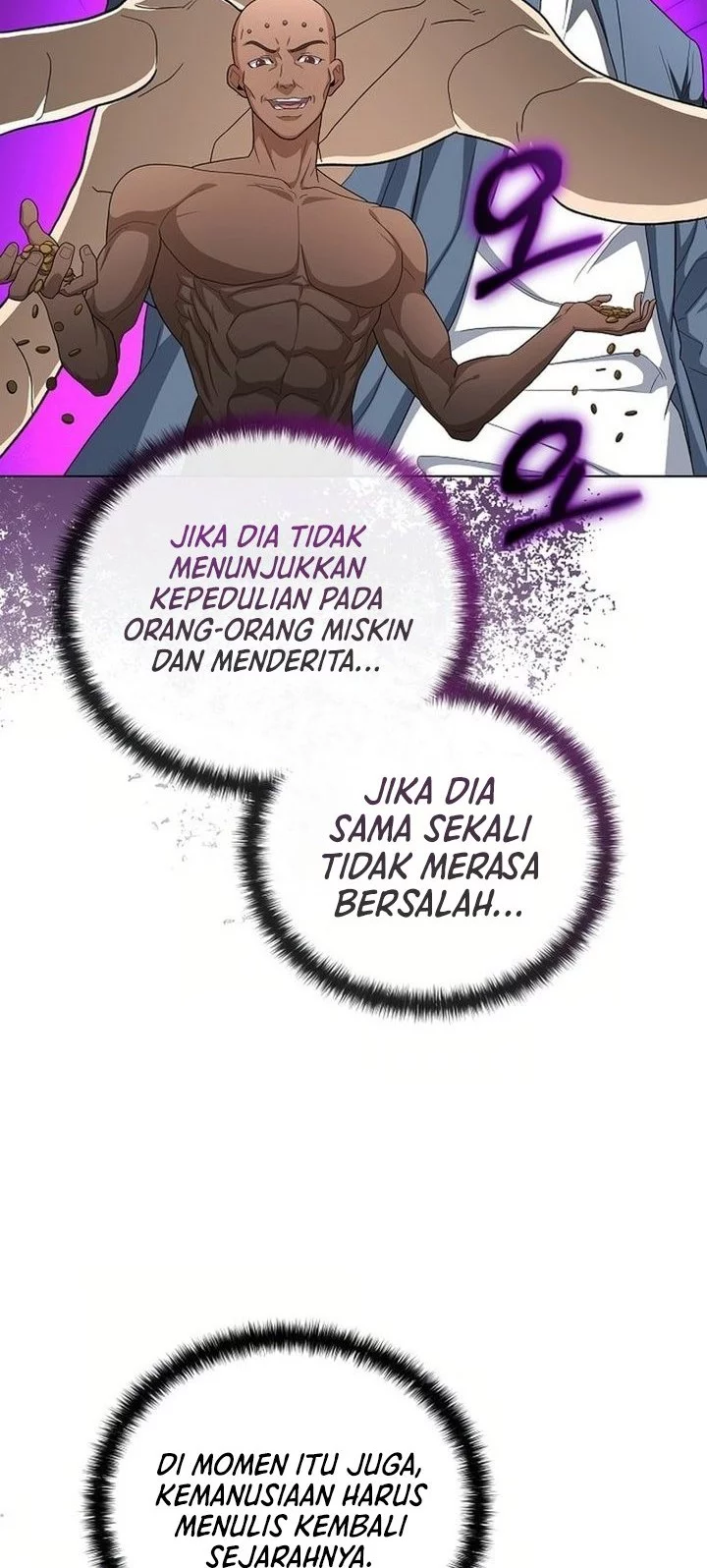 The Heavenly Demon Lord Who Doesn’t Want to Level Up Chapter 90 - halaman 28