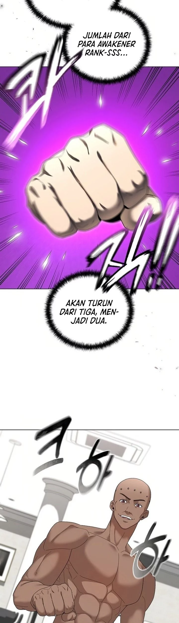 The Heavenly Demon Lord Who Doesn’t Want to Level Up Chapter 90 - halaman 29