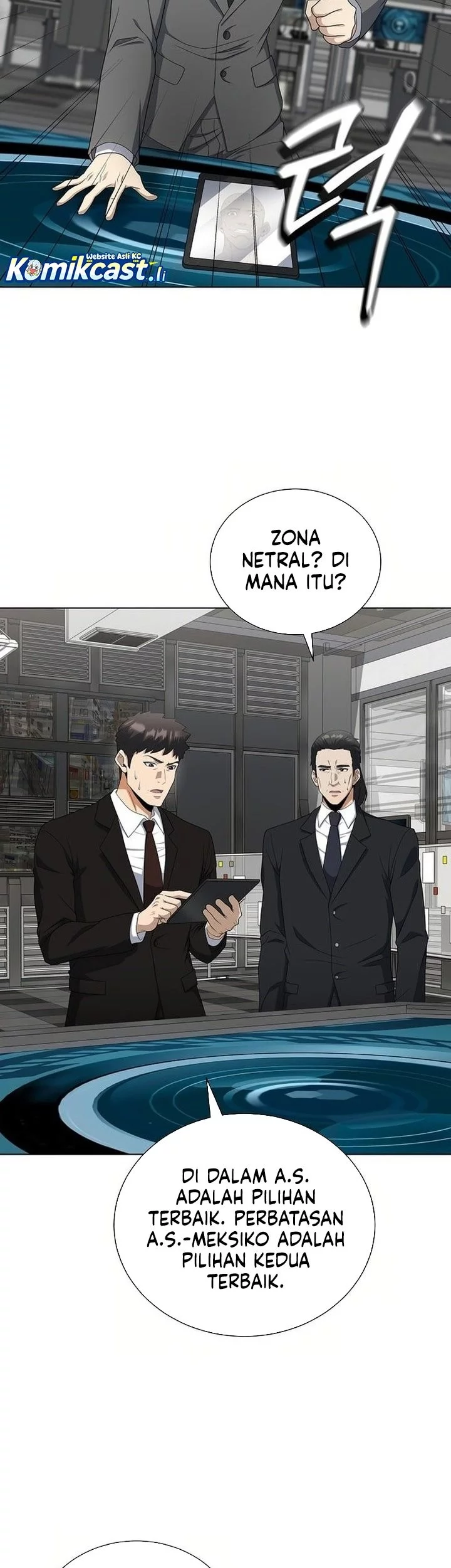 The Heavenly Demon Lord Who Doesn’t Want to Level Up Chapter 90 - halaman 3