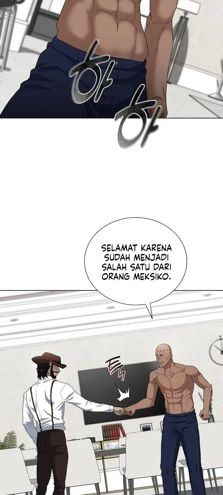 The Heavenly Demon Lord Who Doesn’t Want to Level Up Chapter 90 - halaman 30