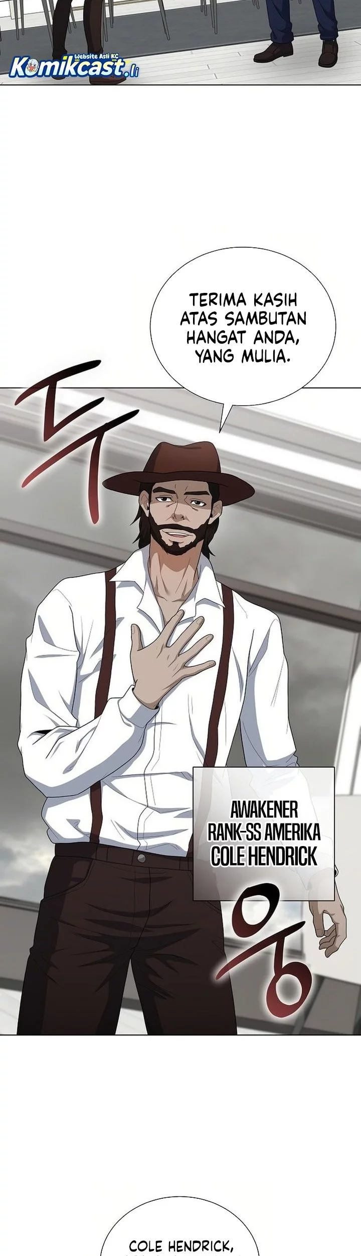 The Heavenly Demon Lord Who Doesn’t Want to Level Up Chapter 90 - halaman 31