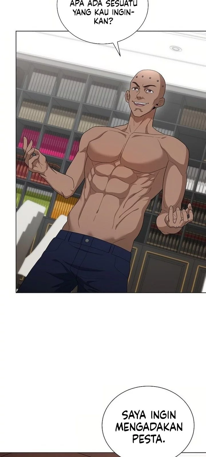 The Heavenly Demon Lord Who Doesn’t Want to Level Up Chapter 90 - halaman 32
