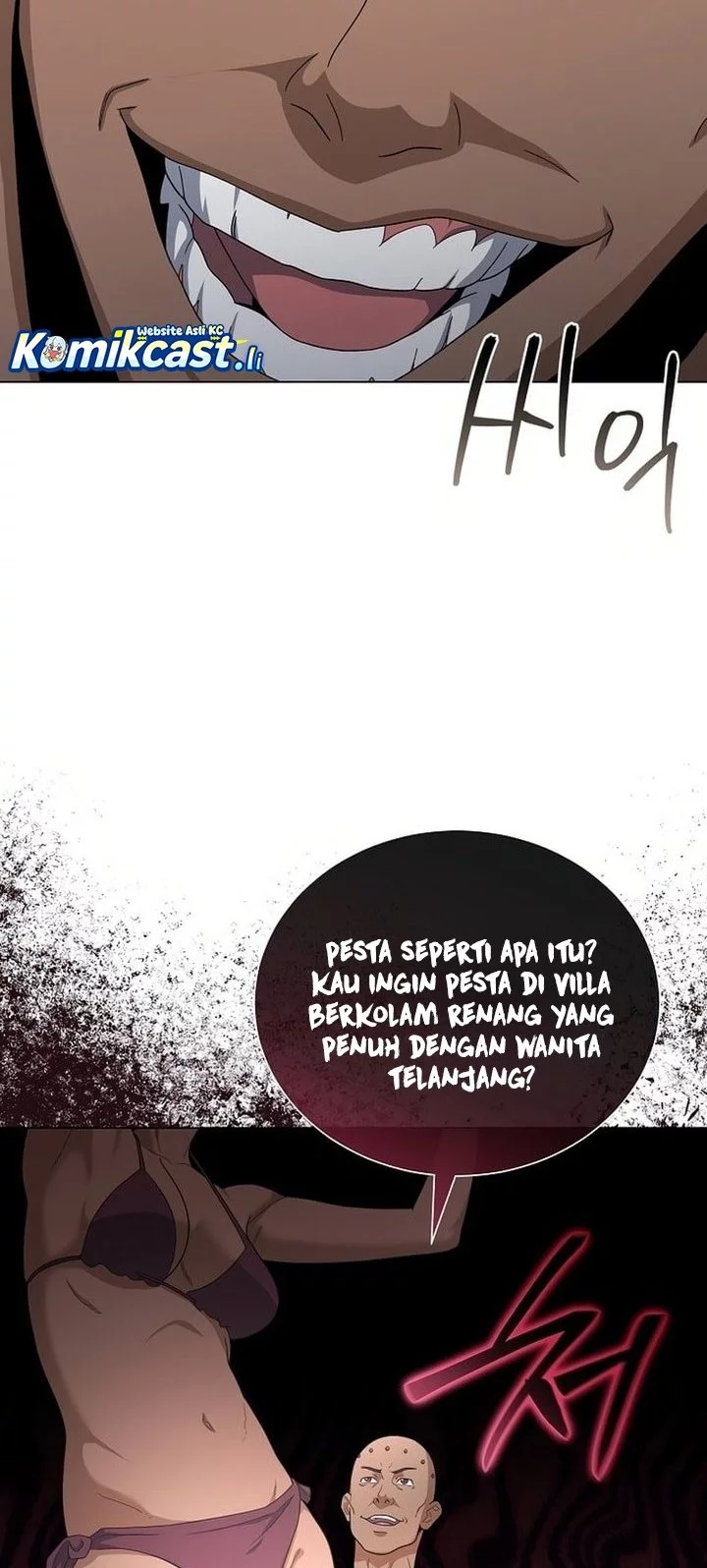 The Heavenly Demon Lord Who Doesn’t Want to Level Up Chapter 90 - halaman 34