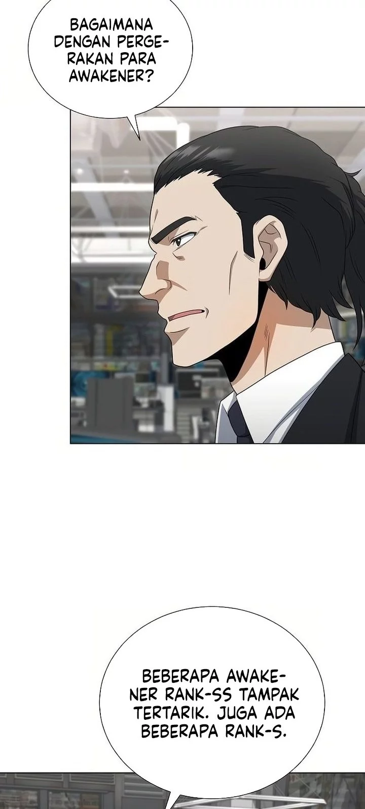 The Heavenly Demon Lord Who Doesn’t Want to Level Up Chapter 90 - halaman 4