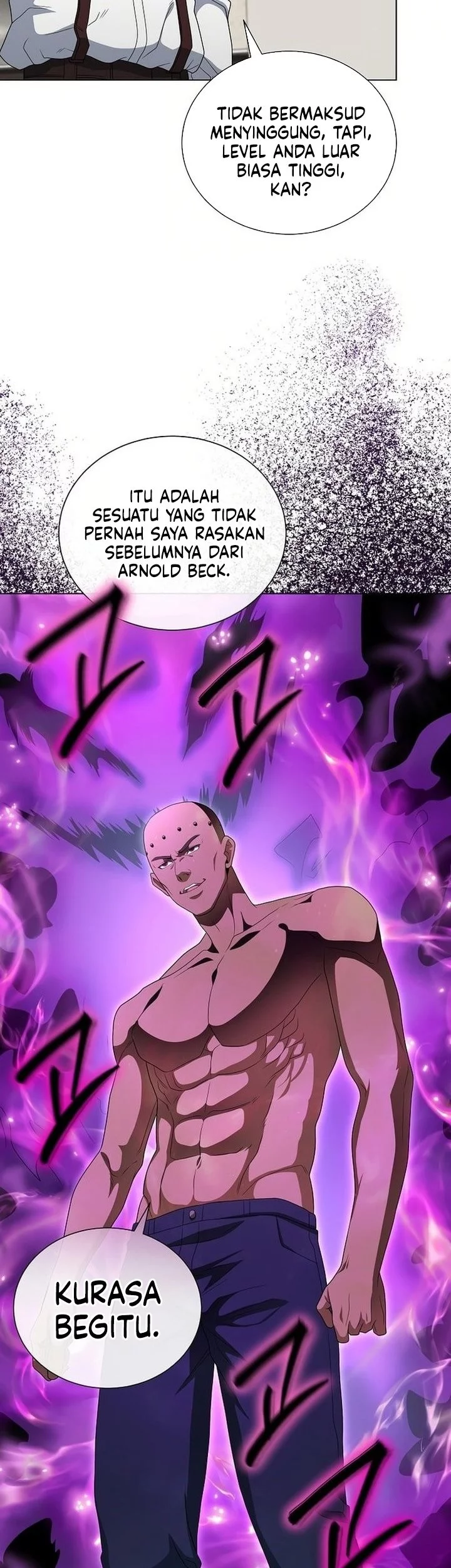 The Heavenly Demon Lord Who Doesn’t Want to Level Up Chapter 90 - halaman 41