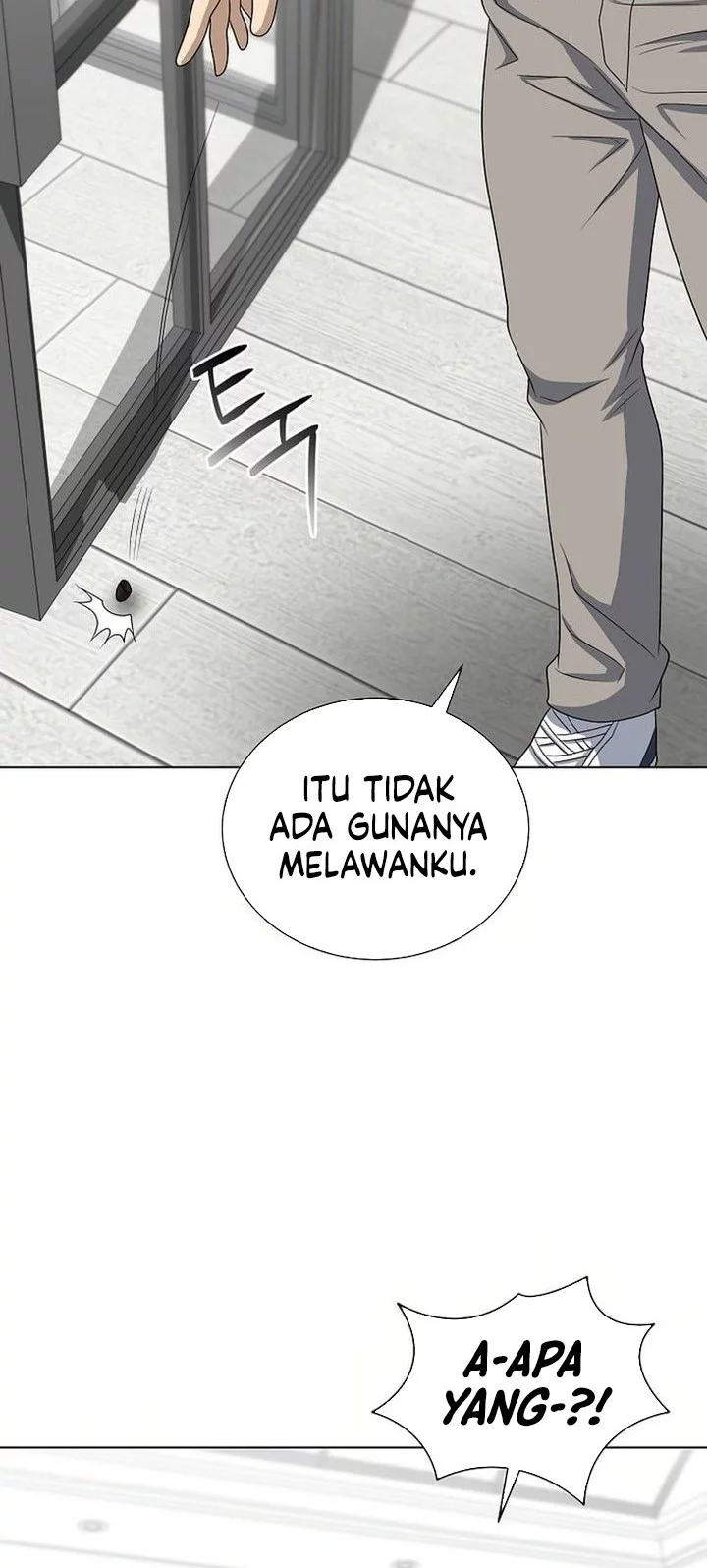 The Heavenly Demon Lord Who Doesn’t Want to Level Up Chapter 90 - halaman 46