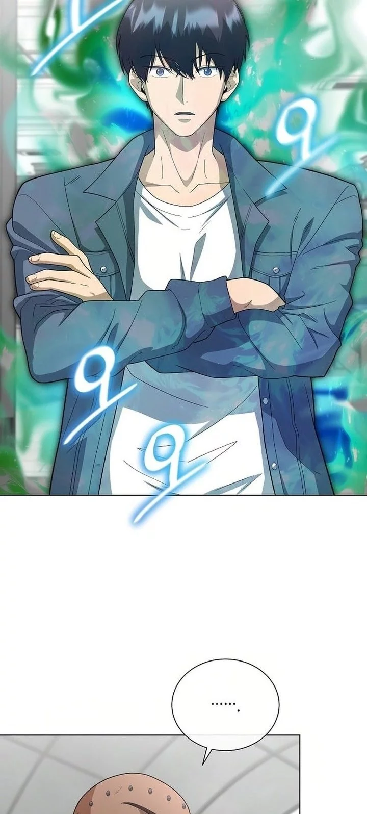The Heavenly Demon Lord Who Doesn’t Want to Level Up Chapter 90 - halaman 52
