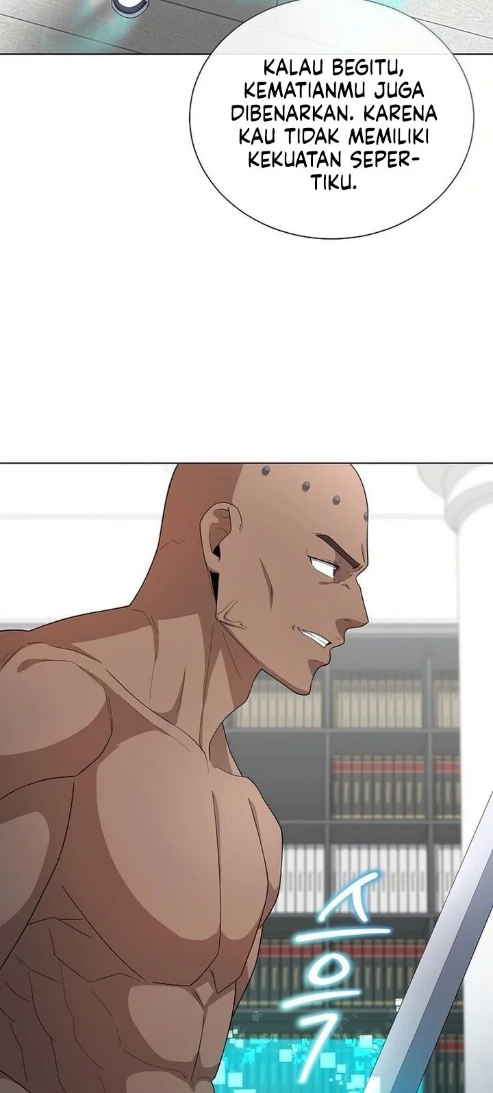The Heavenly Demon Lord Who Doesn’t Want to Level Up Chapter 90 - halaman 54