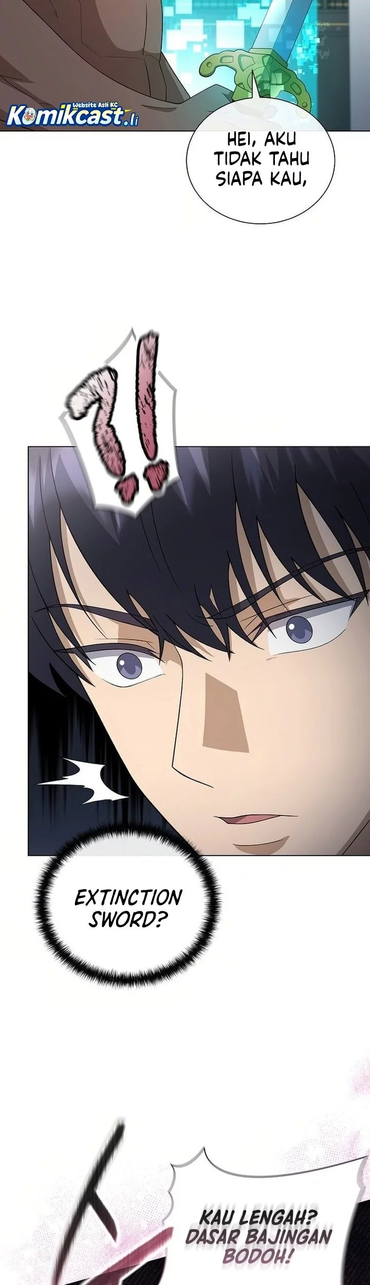 The Heavenly Demon Lord Who Doesn’t Want to Level Up Chapter 90 - halaman 55