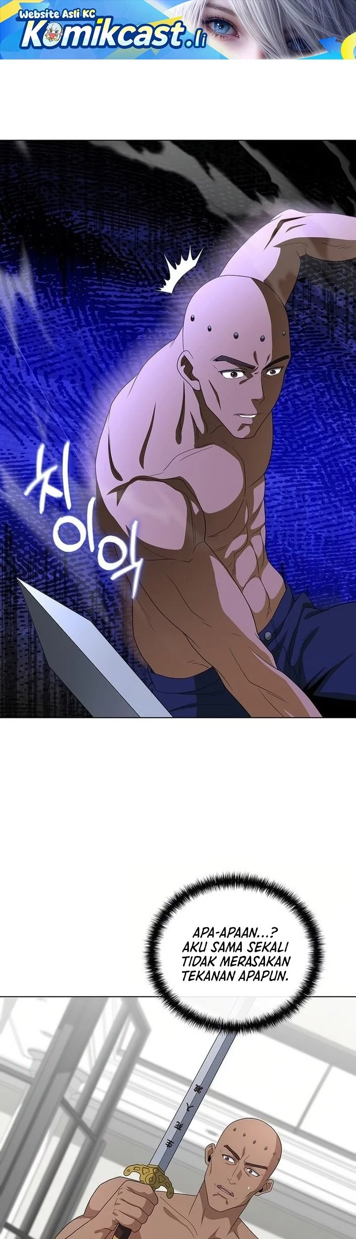 The Heavenly Demon Lord Who Doesn’t Want to Level Up Chapter 91 - halaman 1