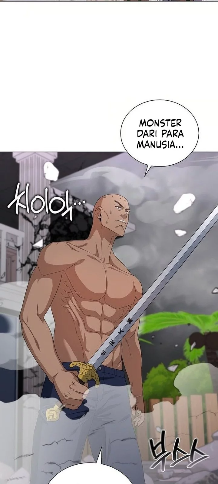 The Heavenly Demon Lord Who Doesn’t Want to Level Up Chapter 91 - halaman 12