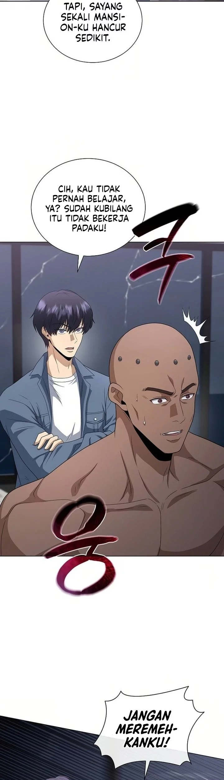 The Heavenly Demon Lord Who Doesn’t Want to Level Up Chapter 91 - halaman 13