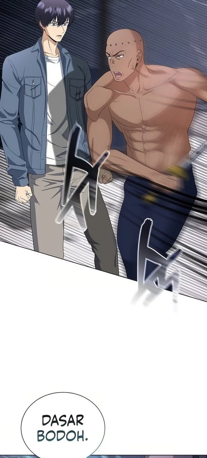 The Heavenly Demon Lord Who Doesn’t Want to Level Up Chapter 91 - halaman 14