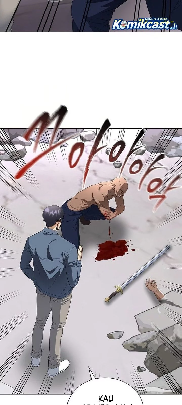 The Heavenly Demon Lord Who Doesn’t Want to Level Up Chapter 91 - halaman 16