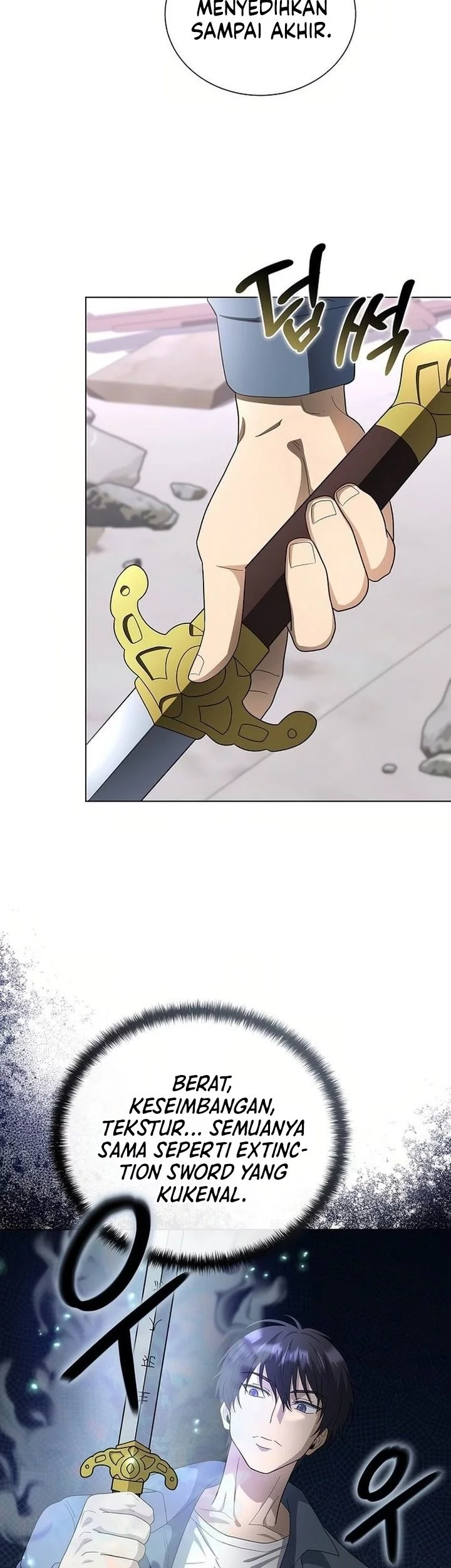 The Heavenly Demon Lord Who Doesn’t Want to Level Up Chapter 91 - halaman 17