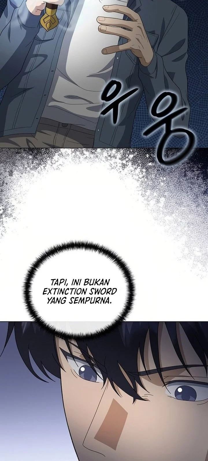 The Heavenly Demon Lord Who Doesn’t Want to Level Up Chapter 91 - halaman 18