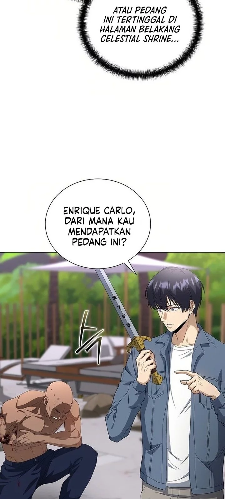 The Heavenly Demon Lord Who Doesn’t Want to Level Up Chapter 91 - halaman 20