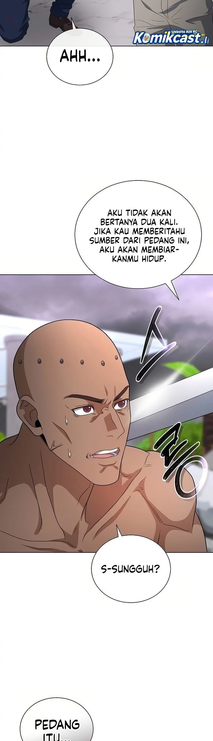 The Heavenly Demon Lord Who Doesn’t Want to Level Up Chapter 91 - halaman 21