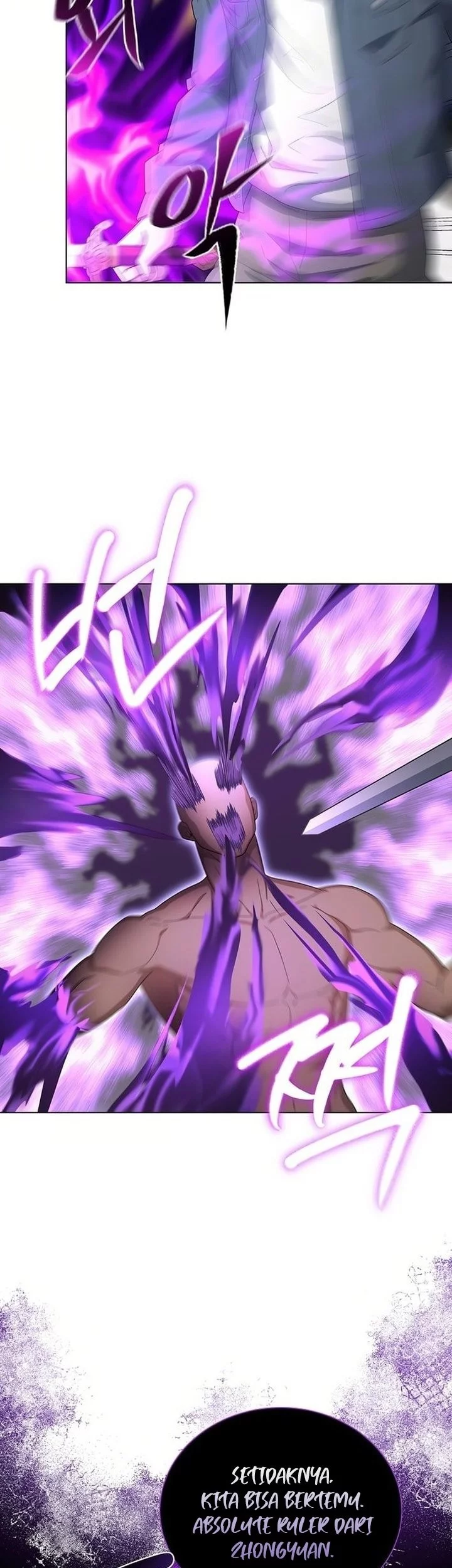 The Heavenly Demon Lord Who Doesn’t Want to Level Up Chapter 91 - halaman 23