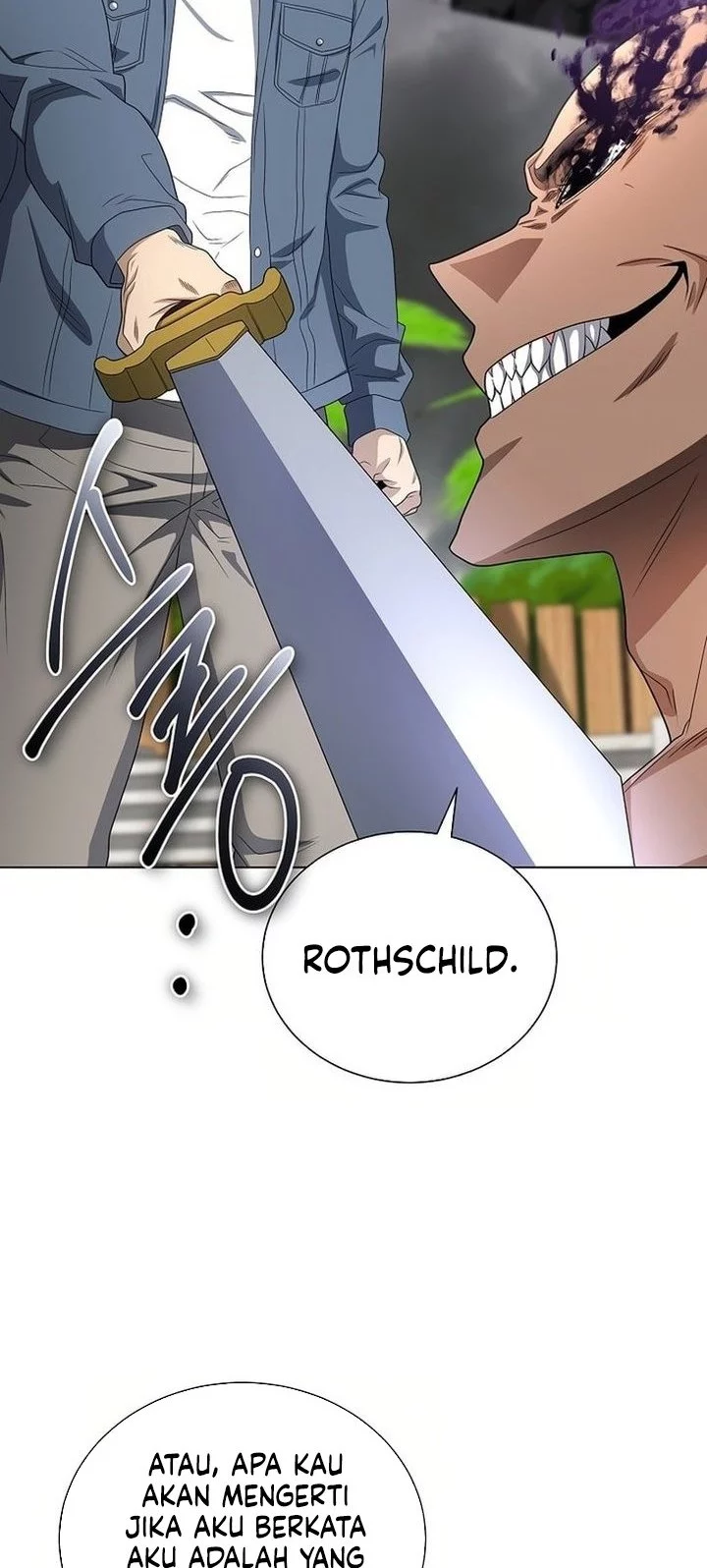 The Heavenly Demon Lord Who Doesn’t Want to Level Up Chapter 91 - halaman 26