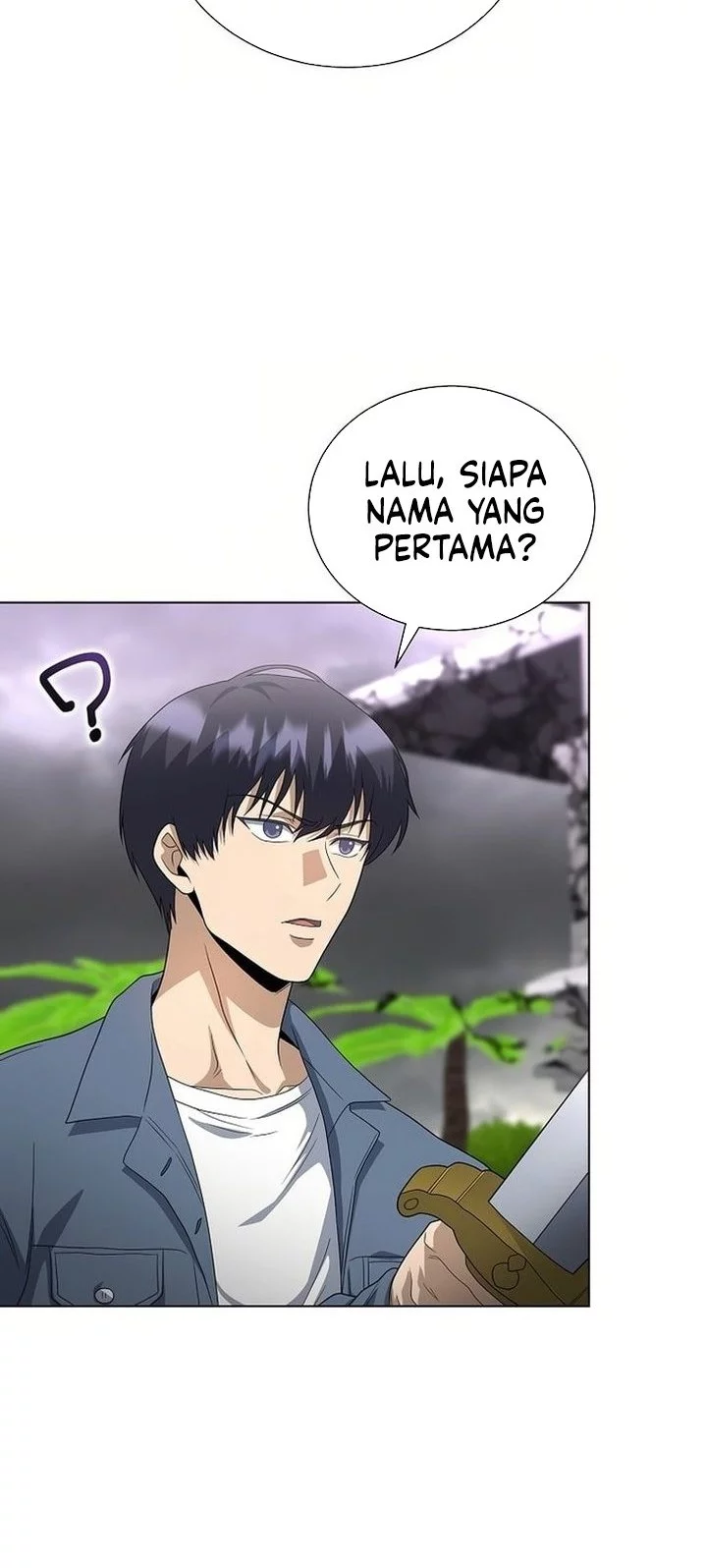 The Heavenly Demon Lord Who Doesn’t Want to Level Up Chapter 91 - halaman 28