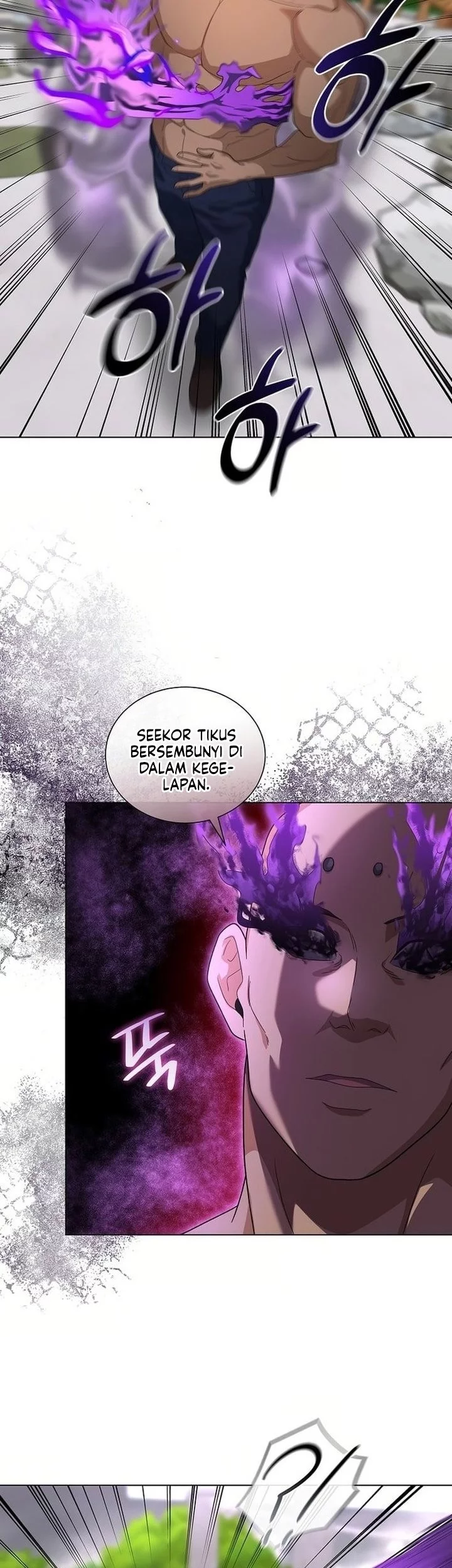 The Heavenly Demon Lord Who Doesn’t Want to Level Up Chapter 91 - halaman 31