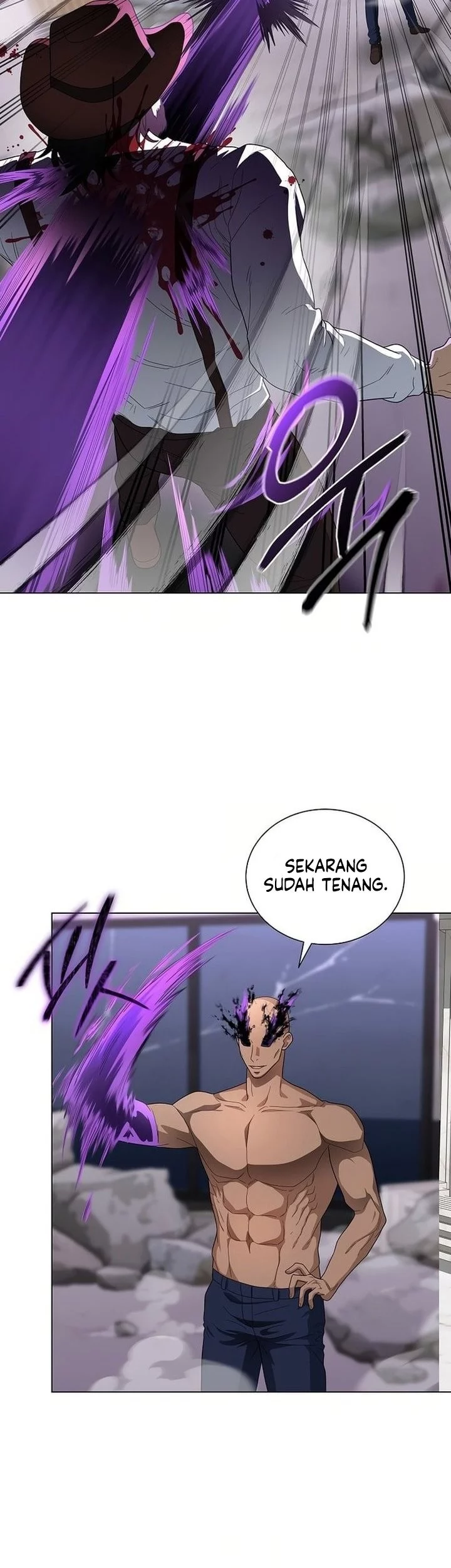 The Heavenly Demon Lord Who Doesn’t Want to Level Up Chapter 91 - halaman 33